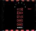 Yazoo ヤズー/Single Rarities