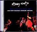 Stray Cats ストレイ・キャッツ/PA,USA 1991 Upgrade