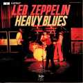 Led Zeppelin レッド・ツェッペリン/France 1969