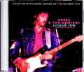 Derek and the Dominos デレク・アンド・ザ・ドミノス/London,UK 1970 Upgrade