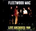 Fleetwood Mac フリートウッド・マック/UK 1969 & more