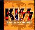 Kiss キッス/IL,USA 1986