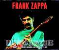 Frank Zappa フランク・ザッパ/CT,USA 1988 2Days