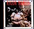 Rigor Mortis リガー・モーティス/奇形たち Freaks