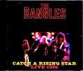 Bangles バングルス/NY,USA 1986