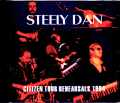 Steely Dan スティーリー・ダン/Studio Rehearsals 1994