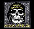 Suicidal Tendencies スイサイダル・テンデンシーズ/Demos 1982-1986