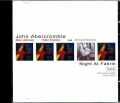John Abercrombie,Michael Brecker ジョン・アバクロンビー マイケル・ブレッカー/Germany 1986
