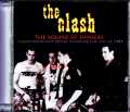 Clash クラッシュ/AZ,USA 1983