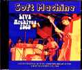 Soft Machine ソフト・マシーン/Belgium 1969 & more