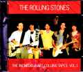 Rolling Stones ローリング・ストーンズ/Unreleased Tracks from 女たち to 刺青の男