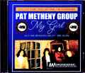 Pat Metheny Group,Lyle Mays パット・メセニー ライル・メイズ/Iowa,USA 1978