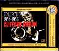 Clifford Brown クリフォード・ブラウン/レア音源集 1954-1956
