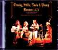 Crosby,Stills,Nash & Young クロスビー・スティルス・ナッシュ・アンド・ヤング/MA,USA 1970