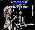 Van Halen ヴァン・ヘイレン/CA,USA 1977 Upgrade & more