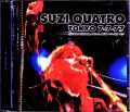 Suzi Quatro スージー・クワトロ/Tokyo,Japan 7.7.1977