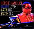 Herbie Hancock ハービー・ハンコック/TX,USA 2017 & more