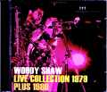 Woody Shaw ウッディ・ショウ/IA,USA 1979 & more