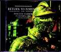 Return to Forever,Chick Corea,Al di Meola リターン・トゥ・フォーエヴァー/France 1976