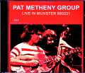 Pat Metheny Group,Lyle Mays パット・メセニー ライル・メイズ/Germany 1988