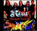 Riot ライオット/Germany 2014