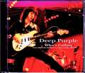 Deep Purple ディープ・パープル/NJ,USA 1988