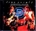 Deep Purple ディープ・パープル/MN,USA 1987