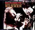 Cozy Powell's Hammer コージー・パウエル/Germany 11.17.1992