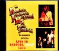 P.F.M. Premiata Forneria Marconi,Pete Sinfield プレミアータ・フォルネリア・マルコーニ/Italy 1973