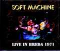 Soft Machine,Elton Dean  ソフト・マシーン エルトン・ディーン/Netherlands 1971