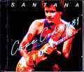 Santana サンタナ/MA,USA 1981