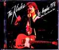 Kinks キンクス/CA,USA 1978 Remastered