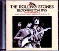 Rolling Stones ローリング・ストーンズ/IN,USA 1975