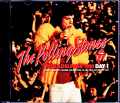 Rolling Stones ローリング・ストーンズ/PA,USA 9.25.1981