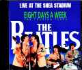 Beatles ビートルズ/ニューヨーク・シェアスタジアム公演 1965年 3部構成