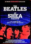 Beatles ビートルズ/シェア・スタジアム 55周年 Special Collector's Edition