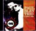 Paul Bley Trio ポール・ブレイ/Switzerland 1966