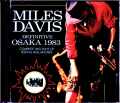 Miles Davis,Bill Evans,John Scofield,Mike Stern マイルス・デイビス/Osaka,Japan 1983 2 Days Upgrade