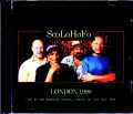 ScoLoHoFo John Scofield,Joe Lovano ジョー・ロバーノ ジョン・スコフィールド/London,UK 1999