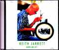 Keith Jarrett キース・ジャレット/Argentina 2011