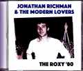 Jonathan Richman & the Modern Lovers ジョナサン・リッチマン/CA,USA 1980