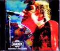 Oasis オアシス/UK 2008