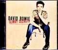 David Bowie デビッド・ボウイ/UK 1995 Outside Tour Rehearsals Tapes Upgrade