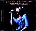 Linda Ronstadt リンダ・ロンシュタット/MA,USA 1976 Upgrade
