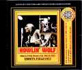 Howlin' Wolf ハウリン・ウルフ/CO,USA 1973