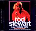 Rod Stewart ロッド・スチュワート/CA,USA 1977 Mike Millard Master Tapes