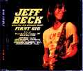 Jeff Beck,Jan Hammer ジェフ・ベック ヤン・ハマー/London,UK 1976