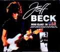 Jeff Beck ジェフ・ベック/MA,USA 1999 & more