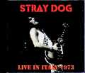 Stray Dog ストレイ・ドッグ/Italy 1973