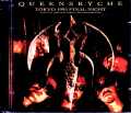 Queensryche クィーンズライク/Tokyo,Japan 3.24.1995 Upgrade